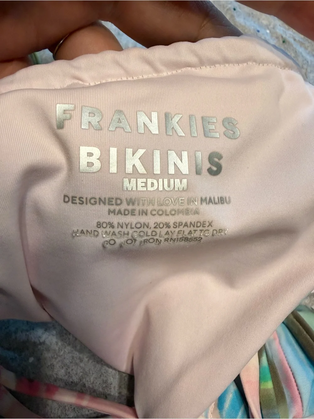 Frankies Bikinis frankies bikinis